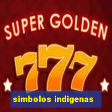 simbolos indigenas